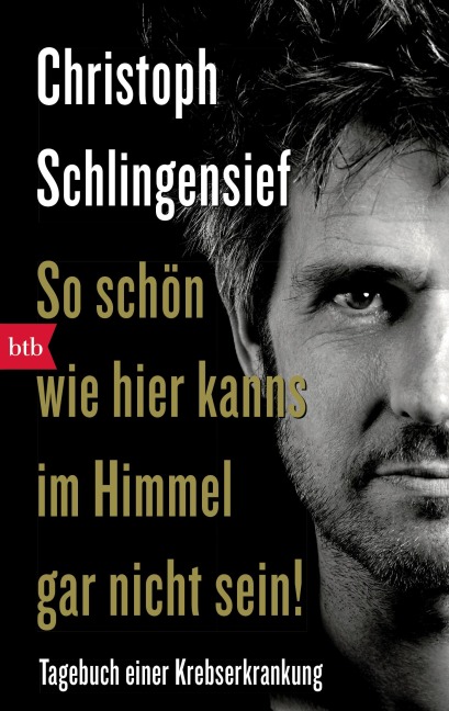 So schön wie hier kanns im Himmel gar nicht sein! - Christoph Schlingensief