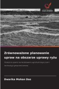 Cover-Bild zum Titel 'Zrównowa¿one planowanie upraw na obszarze uprawy ry¿u' von 'Dwarika Mohan Das'