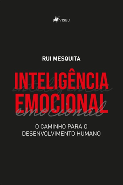 Intelige^ncia Emocional - Rui Mesquita