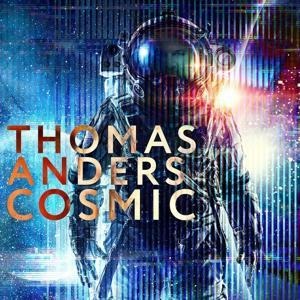 Cosmic - Thomas Anders