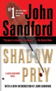 Cover-Bild zum Titel 'Shadow Prey' von 'John Sandford'
