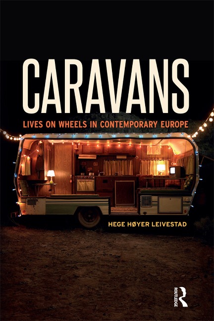 Caravans - Hege Høyer Leivestad