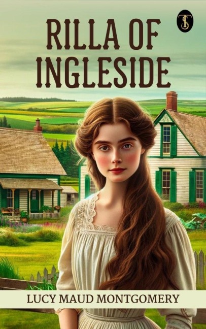 Rilla of Ingleside - Lucy Maud Montgomery