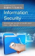 Cover-Bild zum Titel 'Beginner's Guide to Information Security' von 'Limor Elbaz'