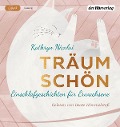 Cover-Bild zum Titel 'Träum schön' von 'Kathryn Nicolai'
