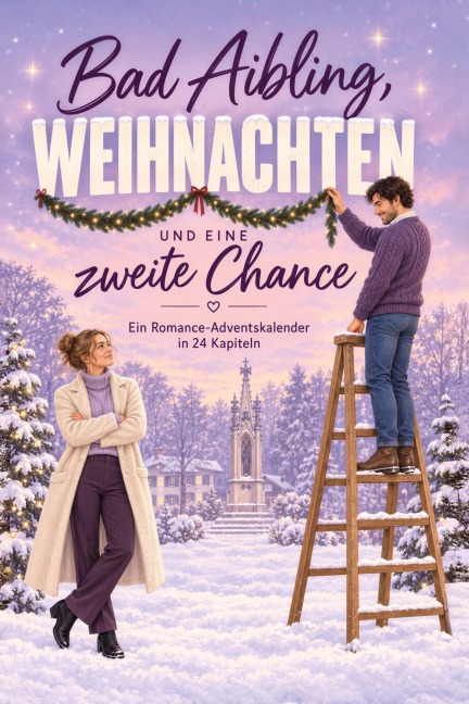 Bad Aibling, Weihnachten und eine zweite Chance - Henry Weber