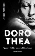 Cover-Bild zum Titel 'Dorothea' von 'Jürgen Pettinger'