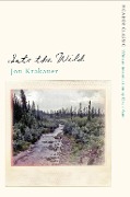 Cover-Bild zum Titel 'Into the Wild' von 'Jon Krakauer'