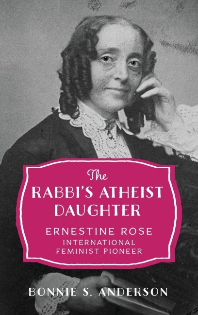 Rabbi's Atheist Daughter - Bonnie S Anderson