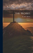Cover-Bild zum Titel 'The Works: Sermons' von 'James Finlayson'