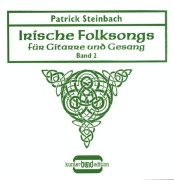 Cover-Bild zum Titel 'Irische Folksongs' von ''