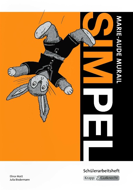 Simpel - Marie-Aude Murail, Elinor Matt