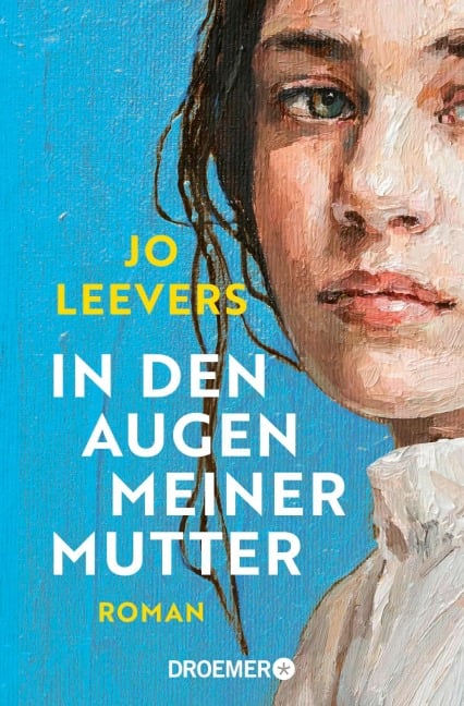 In den Augen meiner Mutter - Jo Leevers