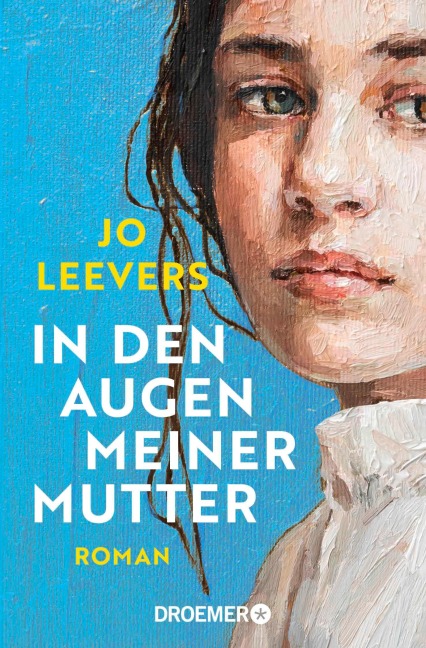 In den Augen meiner Mutter - Jo Leevers