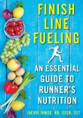 Cover-Bild zum Titel 'Finish Line Fueling' von 'Jackie Dikos'