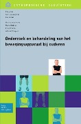 Cover-Bild zum Titel 'Onderzoek En Behandeling Van Het Bewegingsapparaat Bij Ouderen' von ''