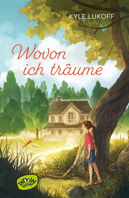 Wovon ich träume - Kyle Lukoff
