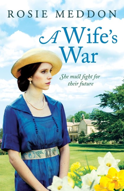 A Wife's War - Rosie Meddon