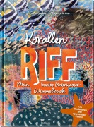 Cover-Bild zum Titel 'Korallenriff' von ''