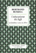 Cover-Bild zum Titel 'L' educazione dei figli. Un bambino è come un albero' von 'Bertrand Russell'