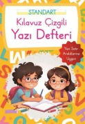 Cover-Bild zum Titel 'Kilavuz Cizgili Yazi Defteri Kücük Boy - Turuncu' von 'Kolektif'