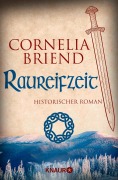 Cover-Bild zum Titel 'Raureifzeit' von 'Cornelia Briend'
