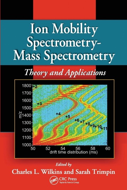 Ion Mobility Spectrometry - Mass Spectrometry - 