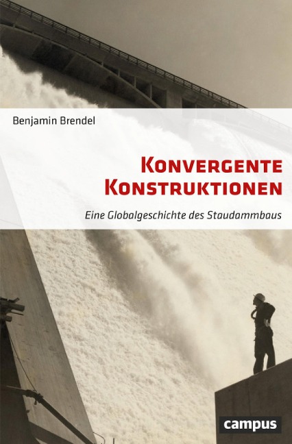 Konvergente Konstruktionen - Benjamin Brendel