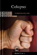 Cover-Bild zum Titel 'Colapso (Voluta, #18)' von 'Christian Echeverría'
