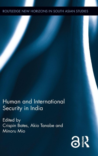 Human and International Security in India - 