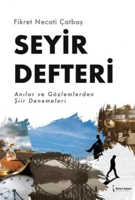 Seyir Defteri - Fikret Necati Catbas