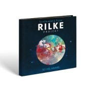Cover-Bild zum Titel 'Rilke Projekt: So viel Himmel' von 'Schönherz & Fleer'