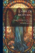 Cover-Bild zum Titel 'L'abbé De Morvan...' von ''