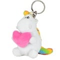 Cover-Bild zum Titel 'keyring - xHerz' von ''
