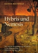Cover-Bild zum Titel 'Hybris und Nemesis' von 'Rainer Mausfeld'