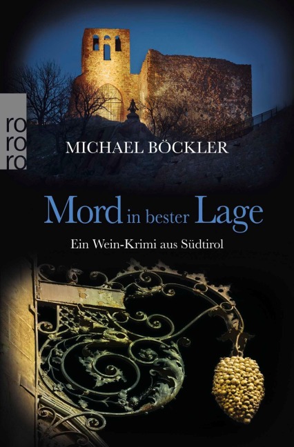 Mord in bester Lage - Michael Böckler