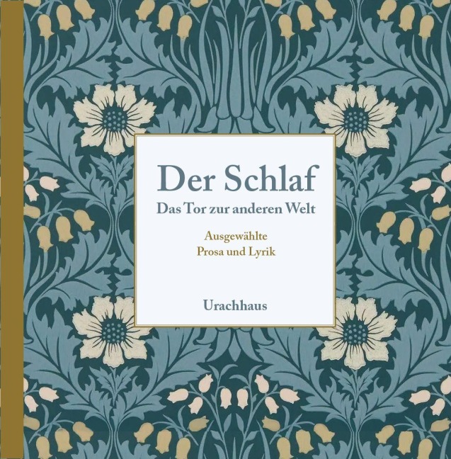 Der Schlaf - Annegret Camps