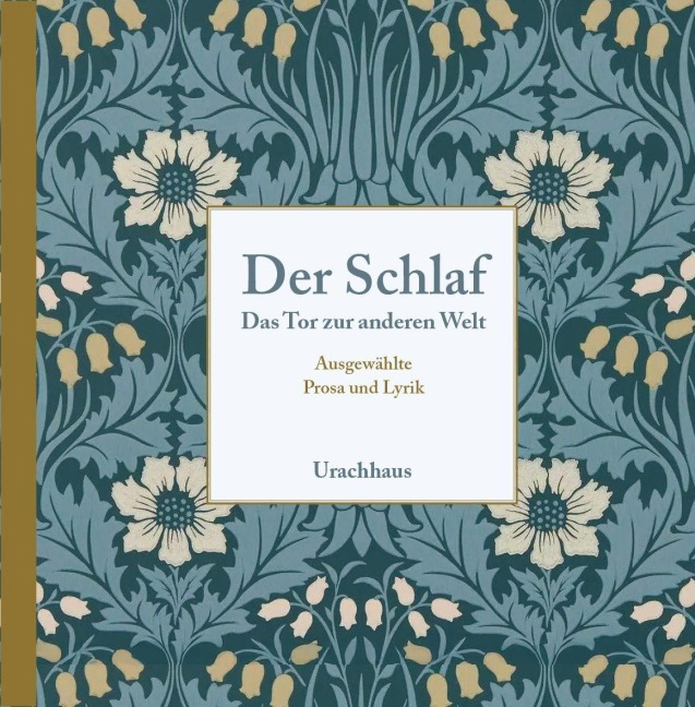 Der Schlaf - Annegret Camps