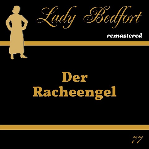 Folge 77: Der Racheengel - 