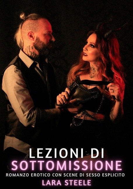 Lezioni di Sottomissione - Lara Steele
