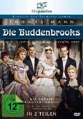 Die Buddenbrooks - Thomas Mann