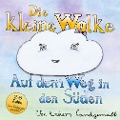 Cover-Bild zum Titel 'Die kleine Wolke' von 'Daniel Koehler'