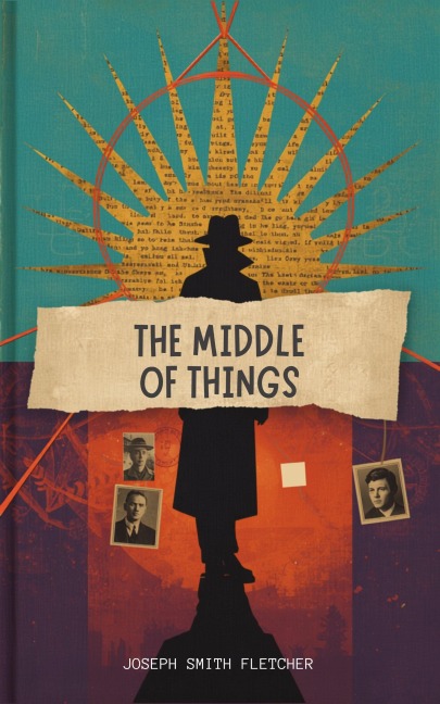 The Middle of Things - Joseph Smith Fletcher