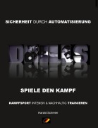 Cover-Bild zum Titel 'Drills' von 'Harald Schreier'