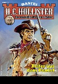 Cover-Bild zum Titel 'H. C. Hollister 16' von 'H. C. Hollister'