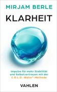 Cover-Bild zum Titel 'Klarheit' von 'Mirjam Berle'