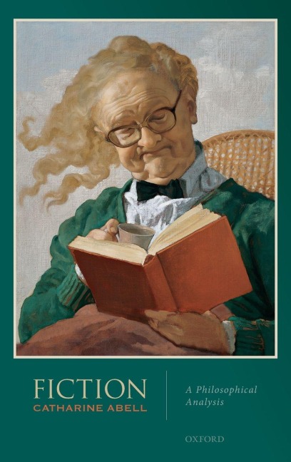 Fiction - Catharine Abell