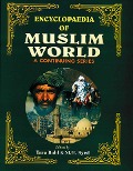 Cover-Bild zum Titel 'Encyclopaedia Of Muslim World (Albania)' von 'Taru Bahl, M. H. Syed'