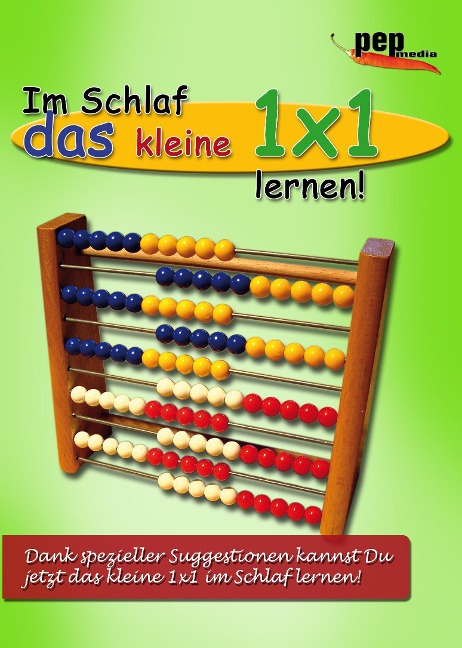 Im Schlaf das kleine 1x1 lernen! - Markus Neumann