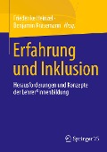 Erfahrung und Inklusion - 